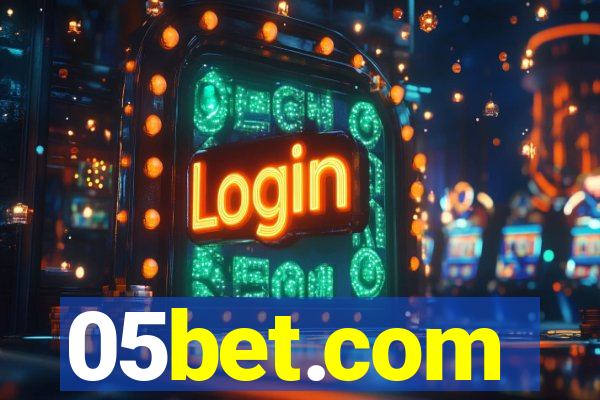 05bet.com