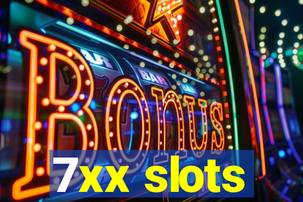 7xx slots