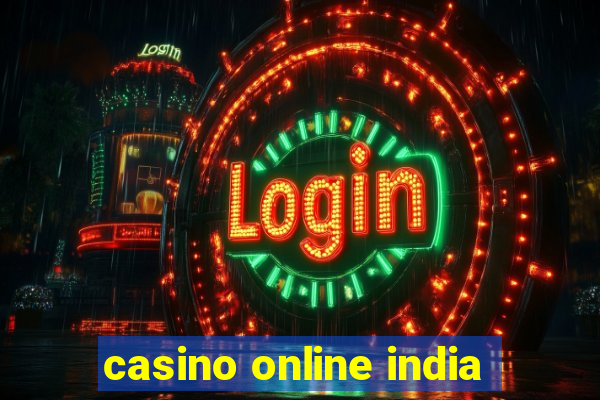 casino online india