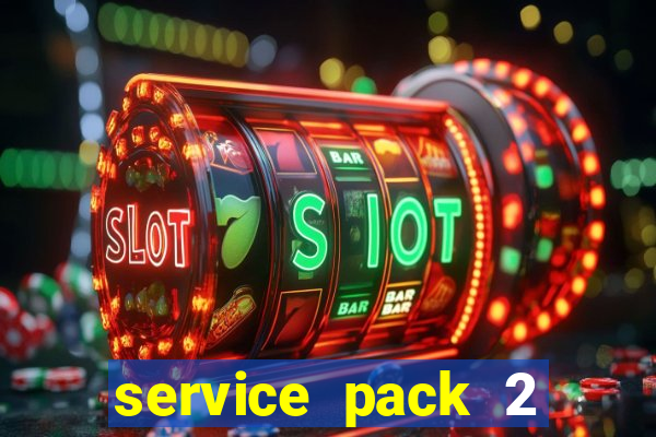 service pack 2 windows 7 64 bits download