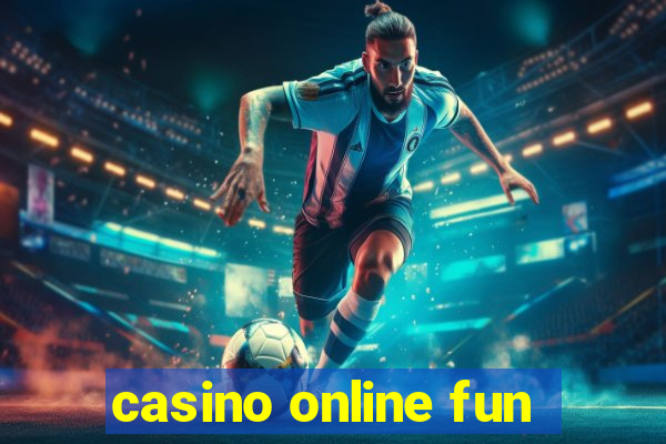 casino online fun