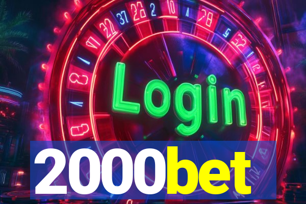 2000bet