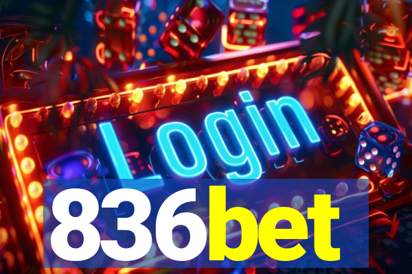 836bet