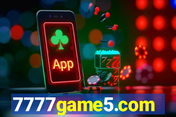 7777game5.com