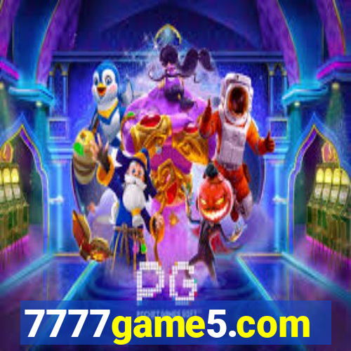 7777game5.com