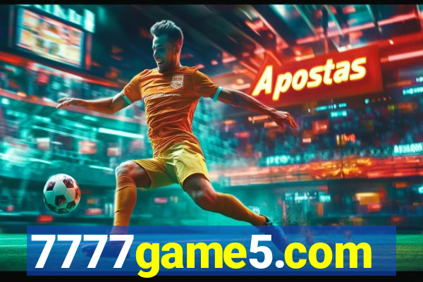 7777game5.com