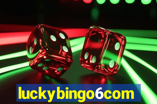 luckybingo6com