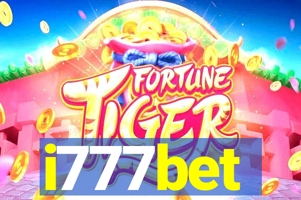 i777bet