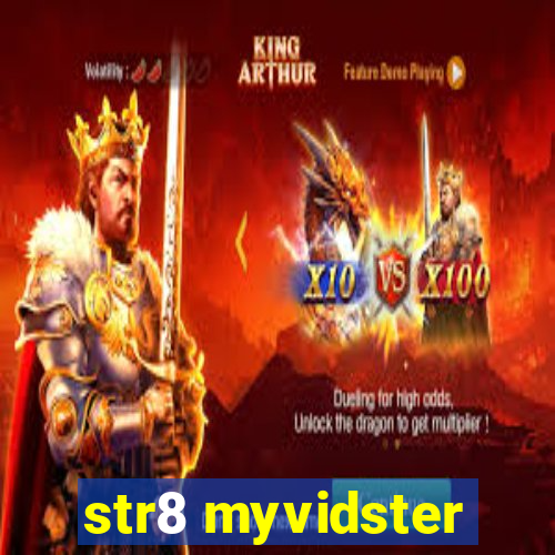 str8 myvidster