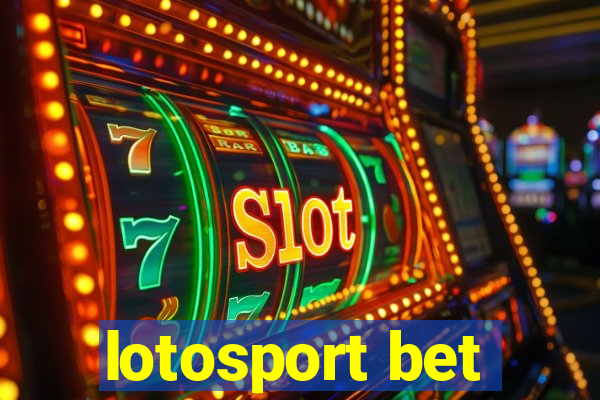 lotosport bet