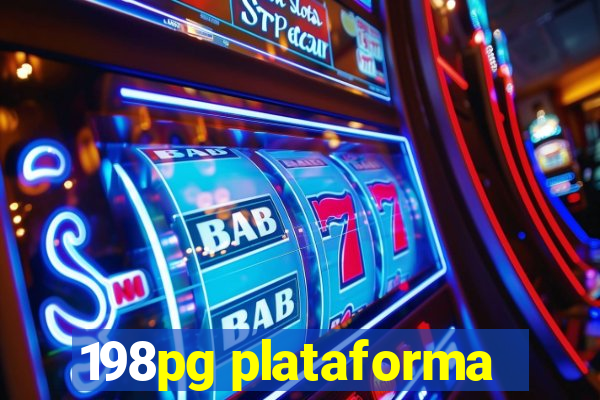 198pg plataforma