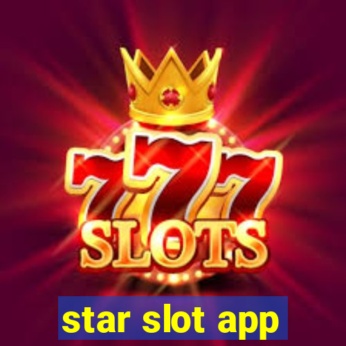 star slot app