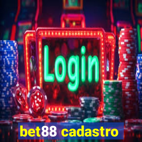 bet88 cadastro