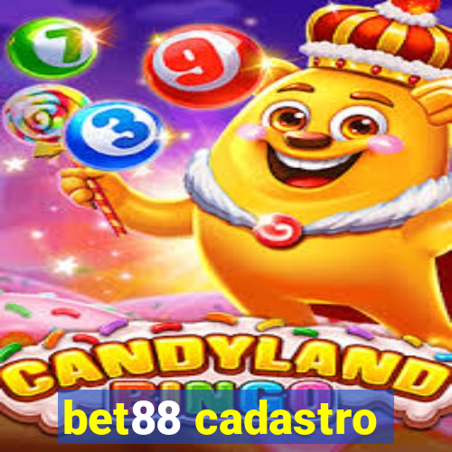 bet88 cadastro