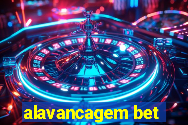 alavancagem bet