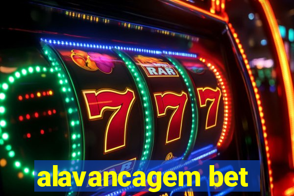 alavancagem bet