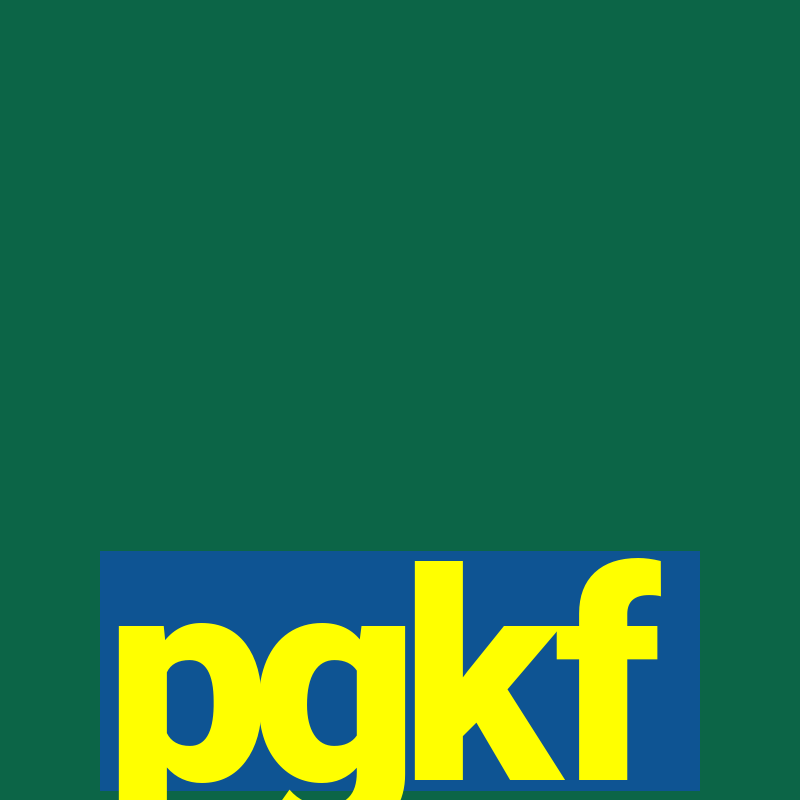 pgkf