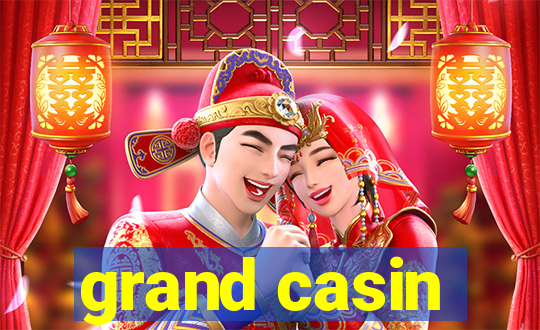 grand casin