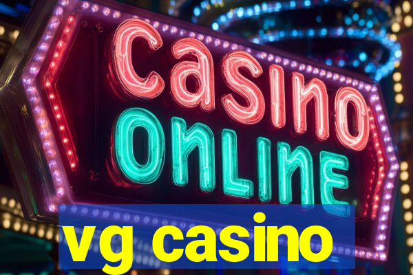 vg casino