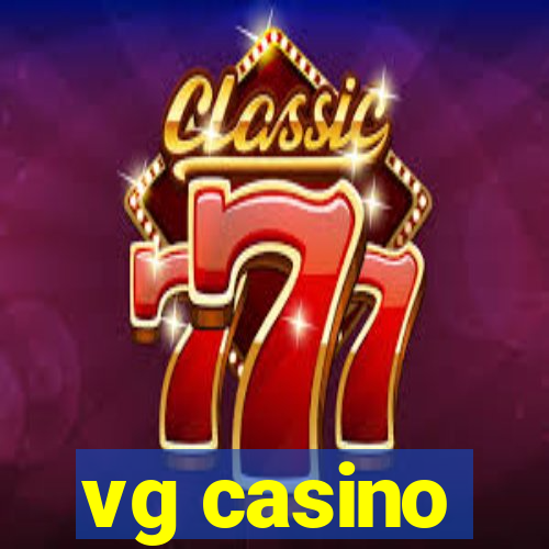 vg casino