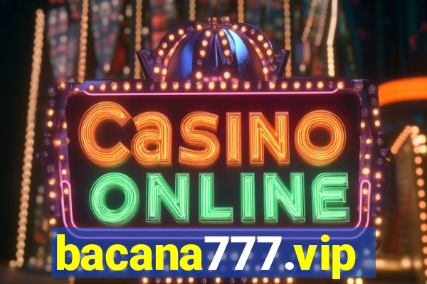 bacana777.vip