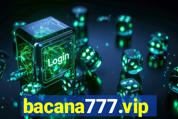 bacana777.vip