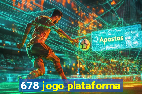 678 jogo plataforma