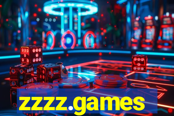 zzzz.games