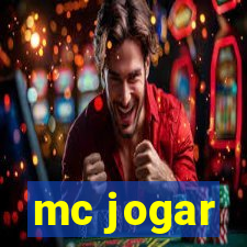 mc jogar