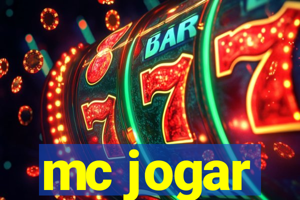 mc jogar