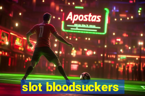 slot bloodsuckers