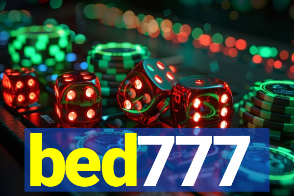 bed777