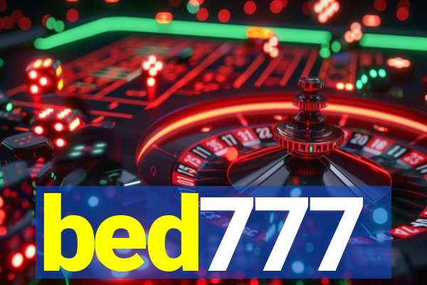 bed777