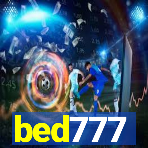 bed777