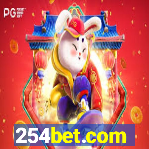 254bet.com