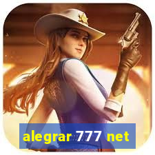 alegrar 777 net