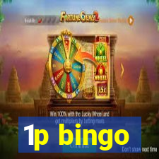 1p bingo