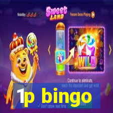 1p bingo