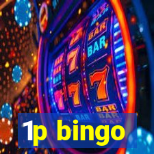 1p bingo