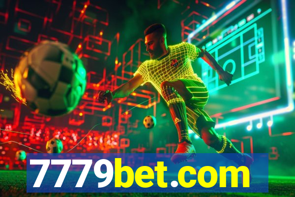 7779bet.com