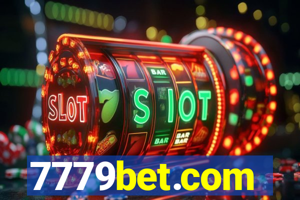 7779bet.com