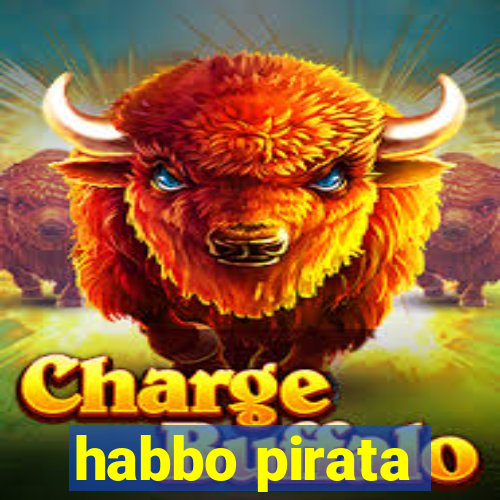 habbo pirata