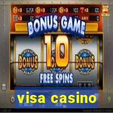 visa casino