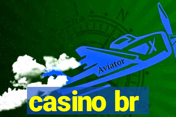 casino br