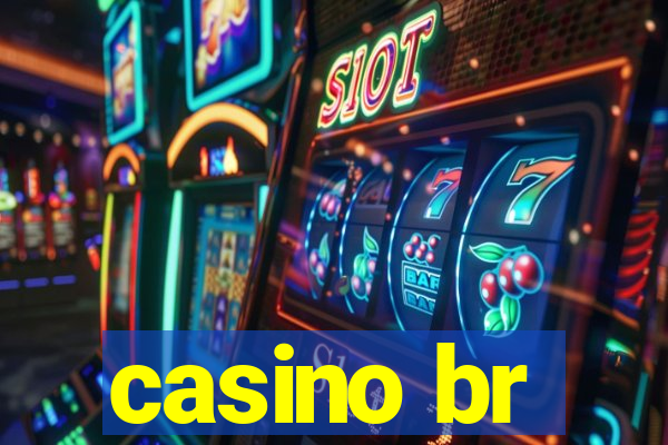 casino br