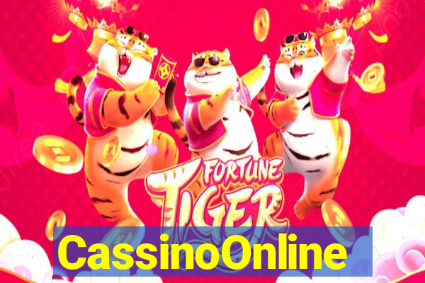 CassinoOnline