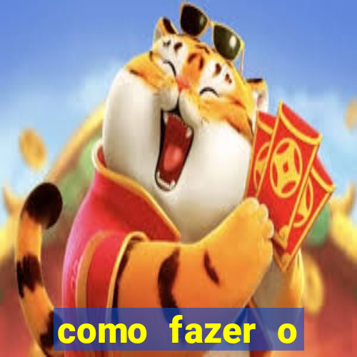 como fazer o cadastro no jogo do tigre