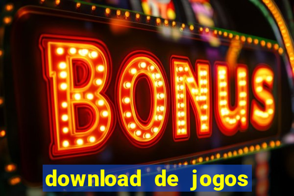 download de jogos no pc