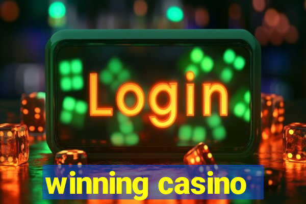 winning casino