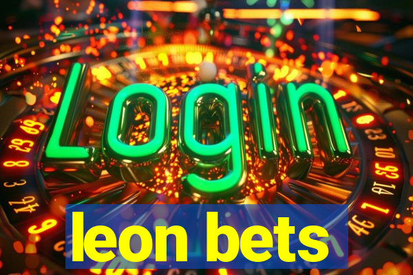 leon bets